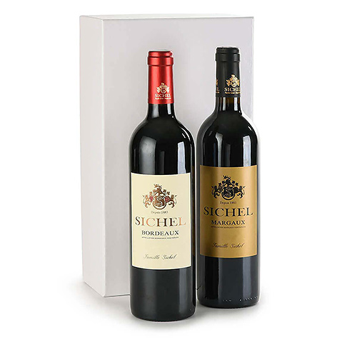Gift 2019 : Sichel Wine Duo