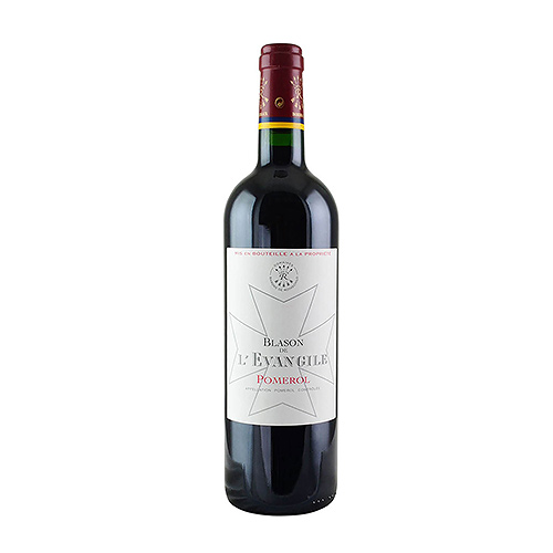 Domaines Barons de Rothschild Blason de l'Evangilie 2014, 75 cl