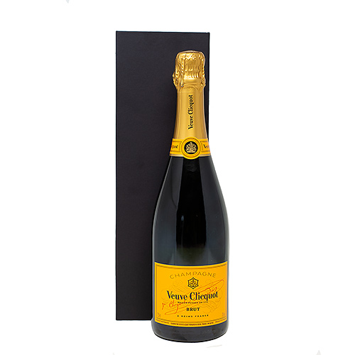 Champagne Veuve Clicquot brut 75 cl