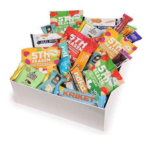 The Sweet Sharing Box Large