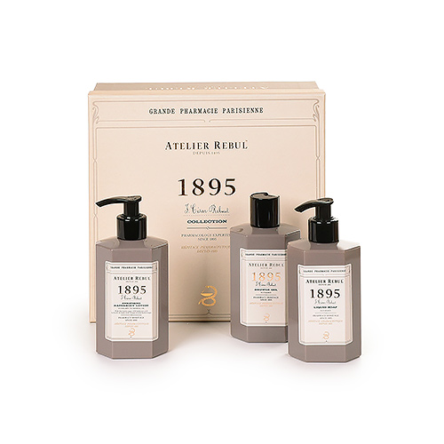 Atelier Rebul The 1895 Collection Giftbox