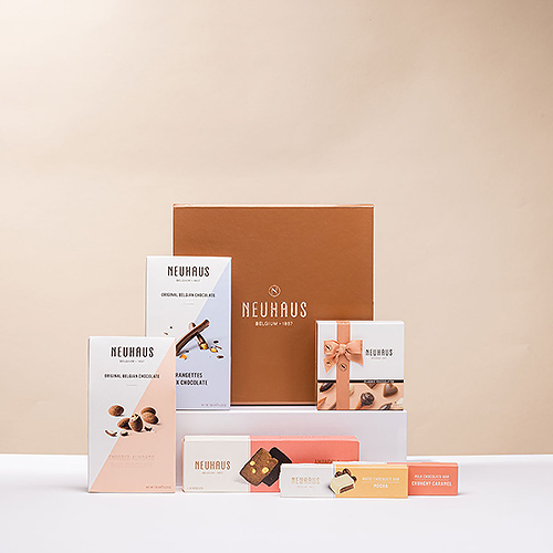 Neuhaus 2022 : New Lovely Hamper