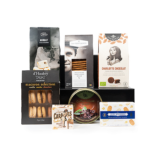 Sweet Tooth Gift Box Large