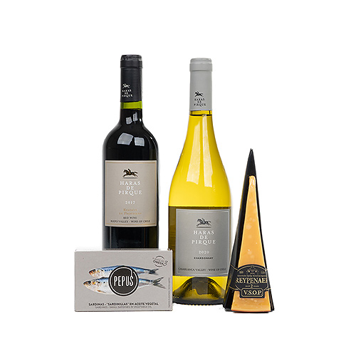 Fine Wine-M