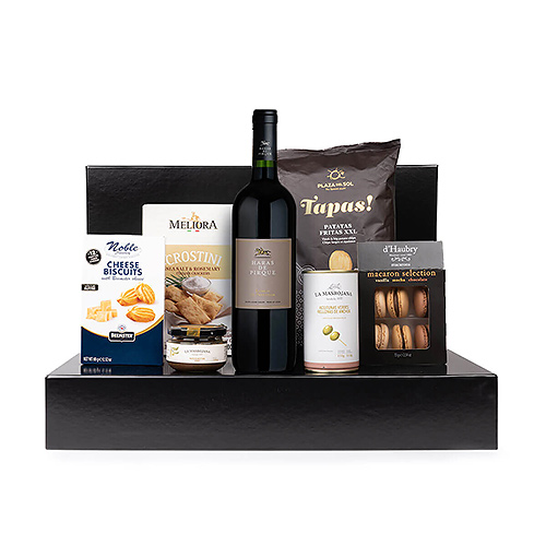 New STANDARD Ultimate Gourmet Haras De Pirque Rouge
