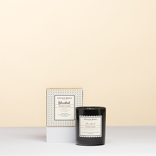 Atelier Rebul Istanbul-Duftkerze, 210g