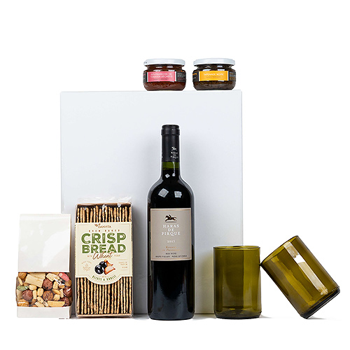 The Ultimate Haras de Pirque Red Wine Night