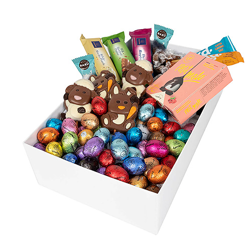 The Easter Sharing Box