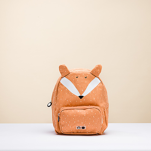 Trixie Rucksack Mr. Fox in Geschenkbox