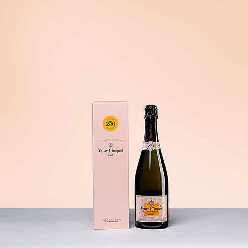 Veuve Clicquot Champagne Gift