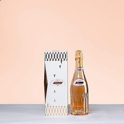 Champagne Vranken Diamant Rosé in Gift Box,75cl