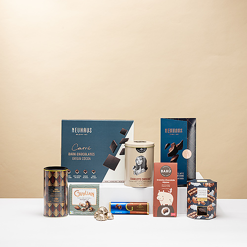 Chocoholic Deluxe New