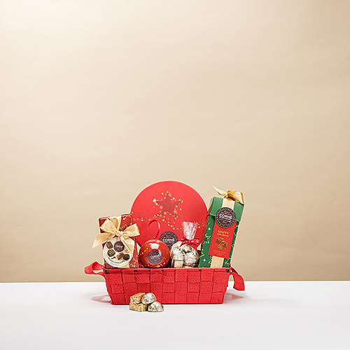 Corné Port-Royal Merry Christmas Hamper