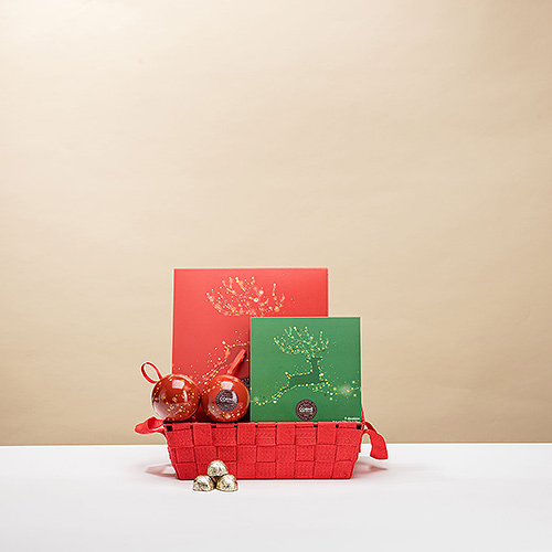 Corné Port-Royal Christmas Gift Hamper