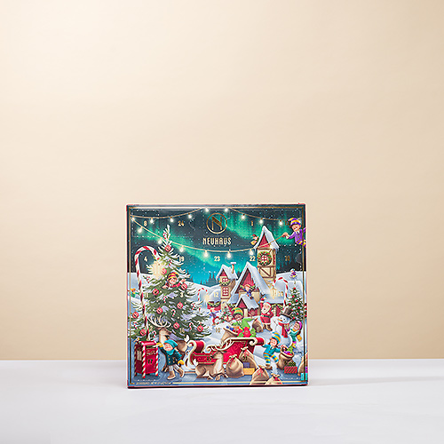Neuhaus Classic Advent Calendar 2023