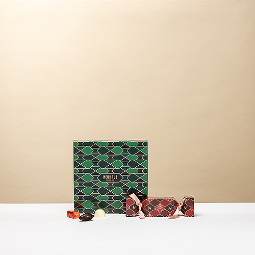 Neuhaus Duo Regalo de Navidad