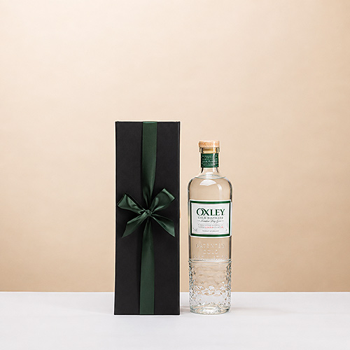 Oxley London Dry Gin in Gift Box