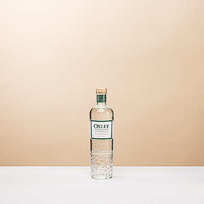 Oxley Gin