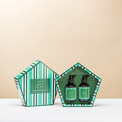 The perfect gift idea for him! The Gift Label is an Amsterdam lifestyle brand whose original and cheerful products are fun to buy but even more fun to give.