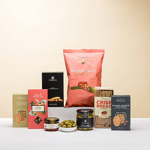 L'ultime festin des saveurs