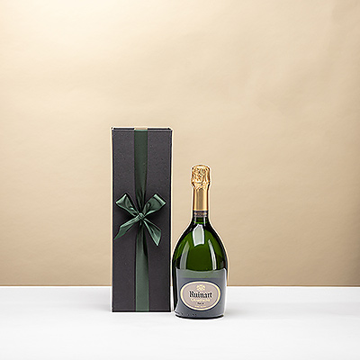 A brilliant champagne in a beautiful bottle 5 the rising star among champagnes. Perfect for celebrations, gifts or refined moments of pleasure.