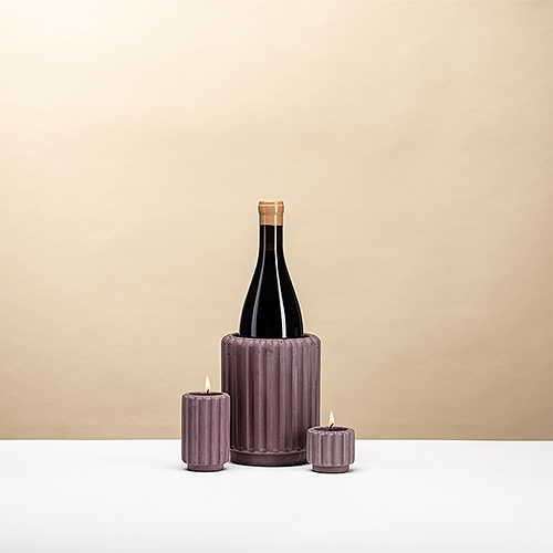 The Elegant Dinner Set Wine