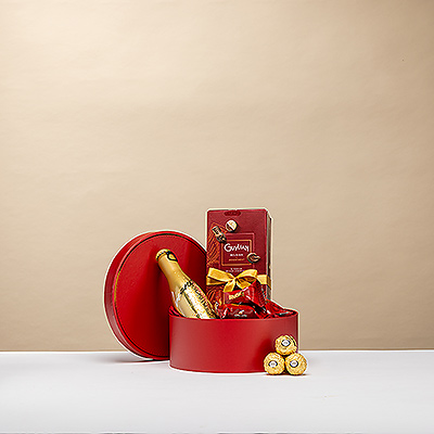 Favourite Christmas Treats Non-Alcoholic