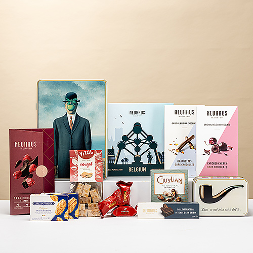 Classic Belgium Prestige