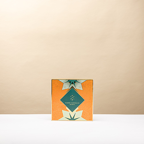 Pierre Marcolini Malline Weihnachtsklassiker