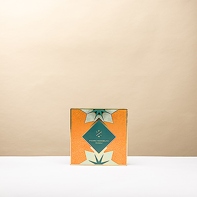 Pierre Marcolini Malline Weihnachtsklassiker