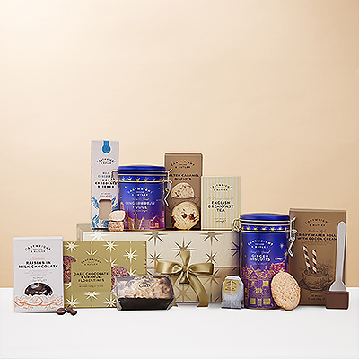 Cartwright & Butler A Night Before Christmas Collection