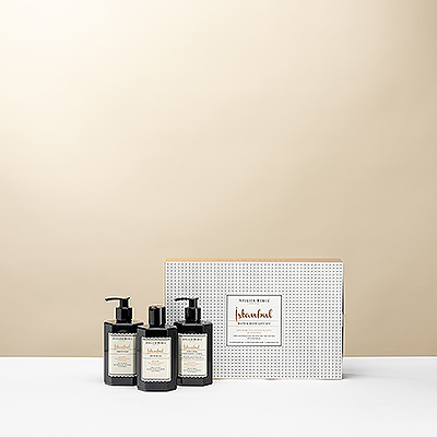 Atelier Rebul : Istanbul Pre-Made Bath & Body Set