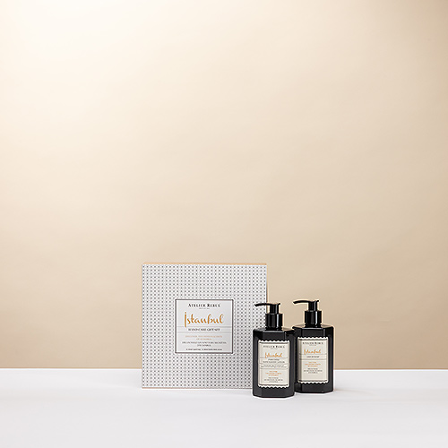 Atelier Rebul Istanbul Hand Care Gift Set | Luxury Gift Set