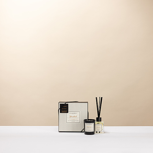 Atelier Rebul Istanbul Miniature Home Kit