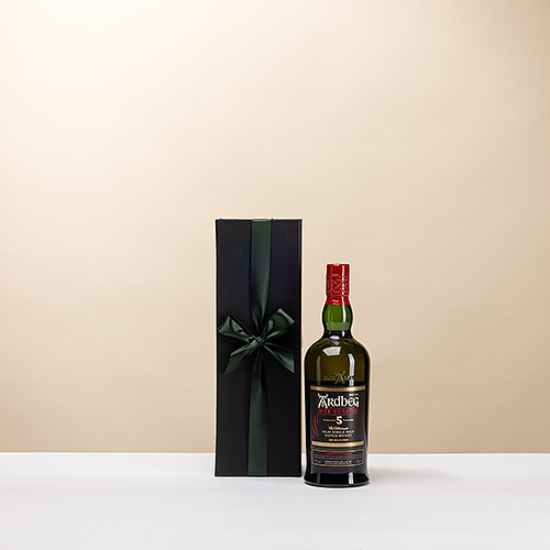 Ardbeg Wee Beastie Scotch Whisky 5 Years Old
