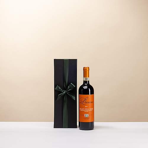 Fattoria Lornano Chianti Colli Senesi DOCG Rouge 2019, 75 cl