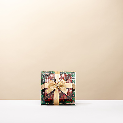 Neuhaus Christmas Tower