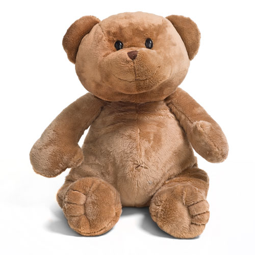 Teddybear Boris 4 - 46 cm
