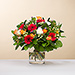 Bouquet de temporada - Medium (30 cm) [01]