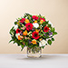 Saisonales Bouquet - Large (35 cm) [01]