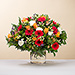 Bouquet de temporada - Luxe (40 cm) [01]