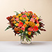 Autumn Bouquet - Large (35 cm) [01]