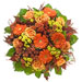 Autumn Bouquet - Prestige (45 cm) [01]