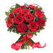 Rose Romance Bouquet [01]