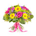 Bright Lights Bouquet (Large - 35 cm) [01]