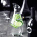 Menu Carafe by Jakob Munk with Limes [02]