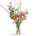 Trendy Surprise Bouquet Medium [01]