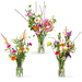 Trendy Surprise Bouquet [04]