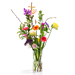 Trendy Surprise Bouquet Medium [06]