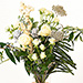 White Christmas 2021 Bouquet [01]